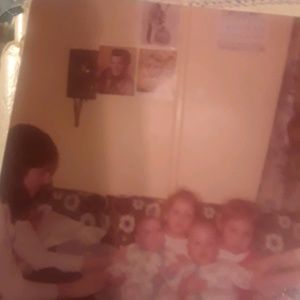 Meet your Posher, Rosemarie